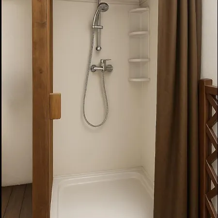 300 Passi Dal Mare, Casa Irma 度假居 *