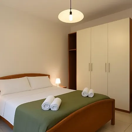 300 Passi Dal Mare, Casa Irma 度假居 加利波利