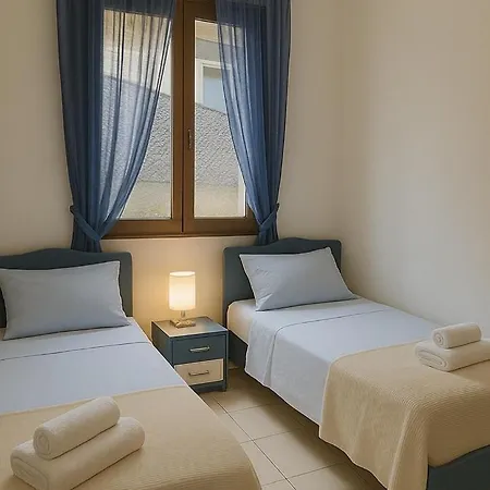 300 Passi Dal Mare, Casa Irma 度假居