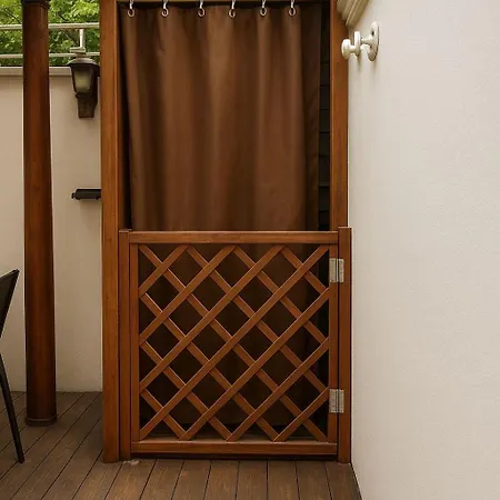 度假居 300 Passi Dal Mare, Casa Irma *