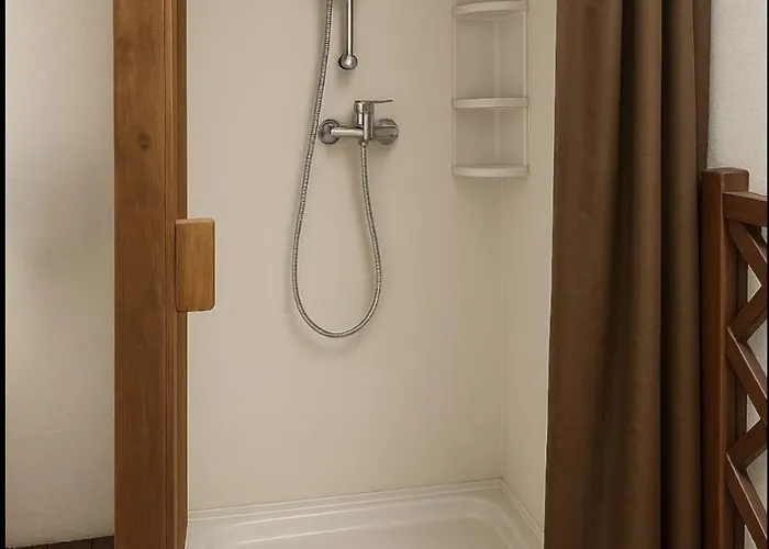 300 Passi Dal Mare, Casa Irma 펜션 *