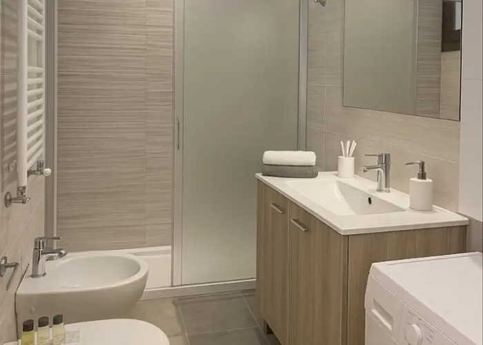 300 Passi Dal Mare, Casa Irma *