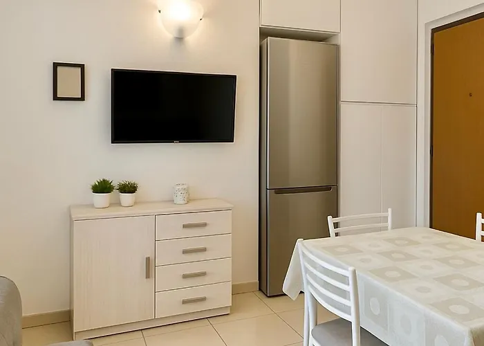 300 Passi Dal Mare, Casa Irma 펜션