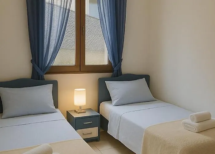 300 Passi Dal Mare, Casa Irma 펜션