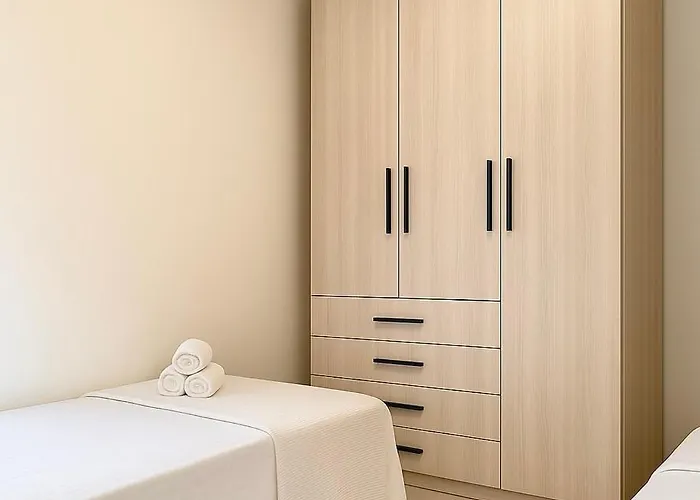 300 Passi Dal Mare, Casa Irma 갈리폴리