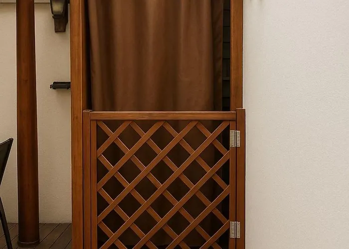 펜션 300 Passi Dal Mare, Casa Irma *