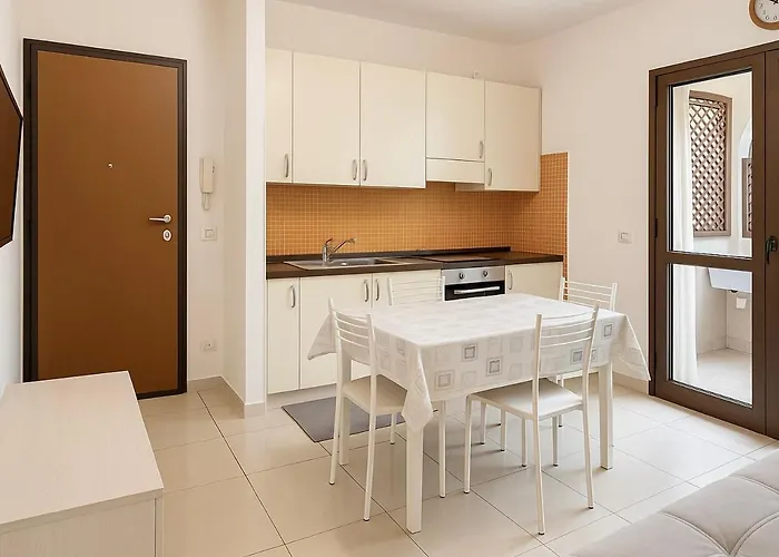 300 Passi Dal Mare, Casa Irma 펜션 갈리폴리