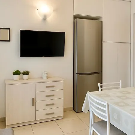 300 Passi Dal Mare, Casa Irma Ferienhaus