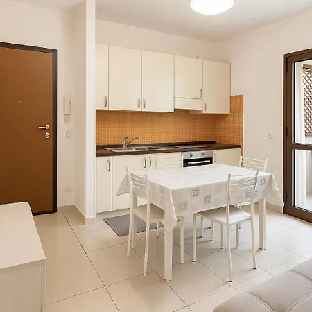 300 Passi Dal Mare, Casa Irma Ferienhaus Gallipoli