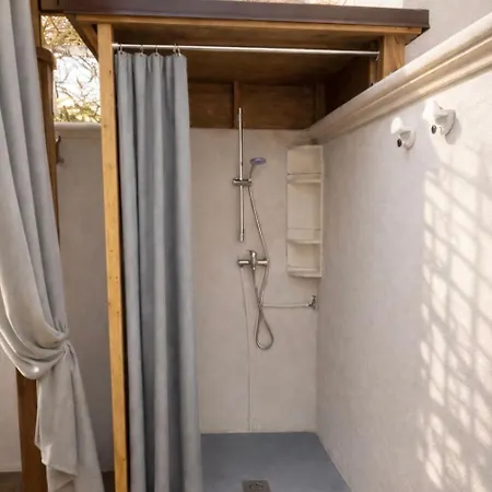 300 Passi Dal Mare, Casa Irma Feriehus Gallipoli