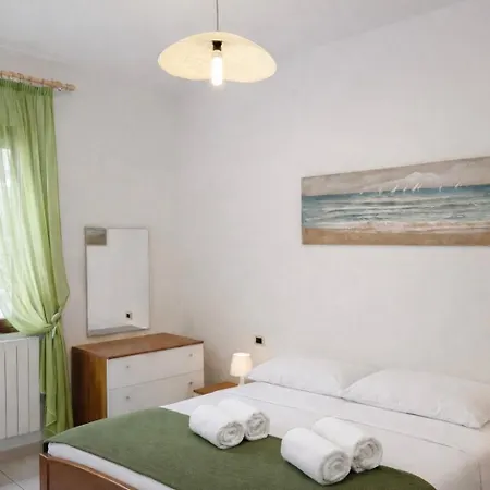 300 Passi Dal Mare, Casa Irma *