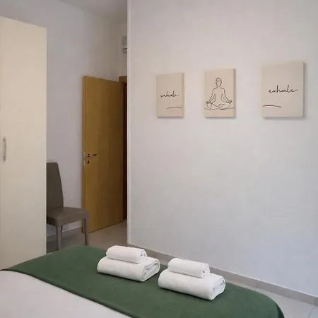 300 Passi Dal Mare, Casa Irma Gallipoli