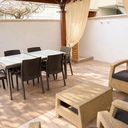 300 Passi Dal Mare, Casa Irma * Gallipoli