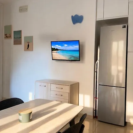 300 Passi Dal Mare, Casa Irma Gallipoli