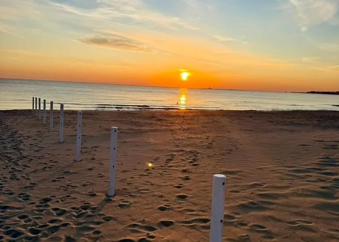 300 Passi Dal Mare, Casa Irma Holiday home Gallipoli