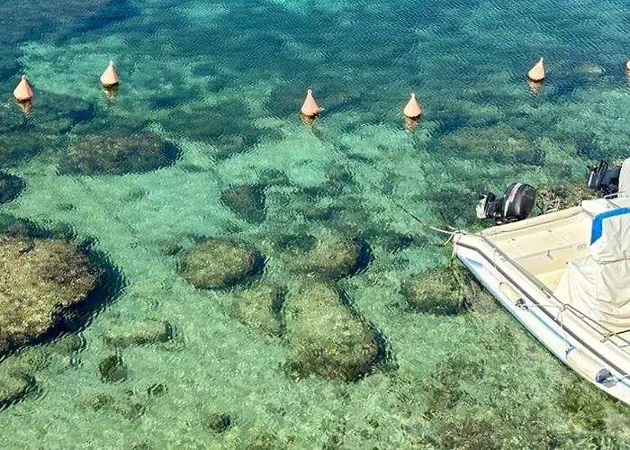 300 Passi Dal Mare, Casa Irma Gallipoli